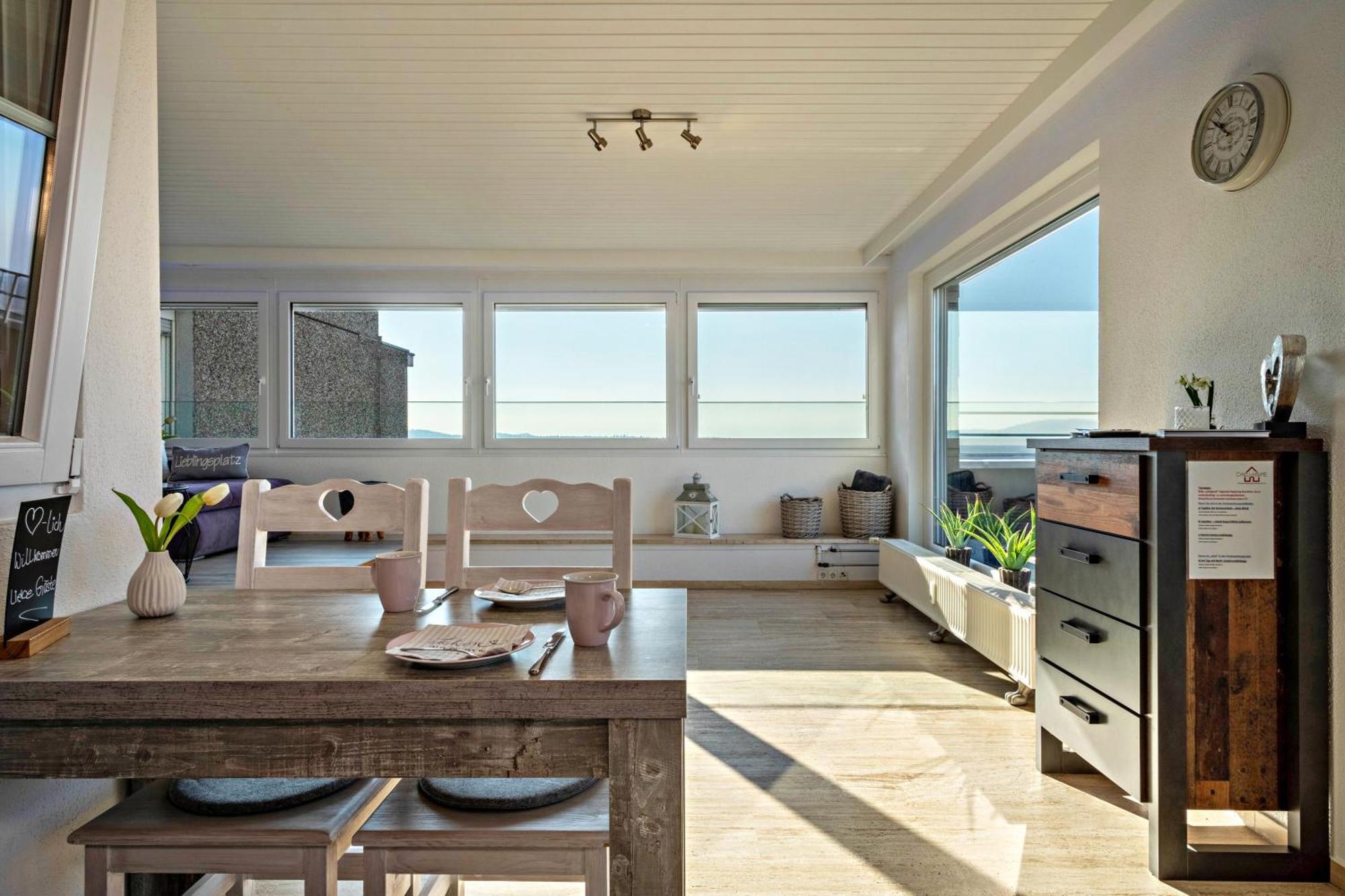 Chilli Home Tettnang Exterior photo
