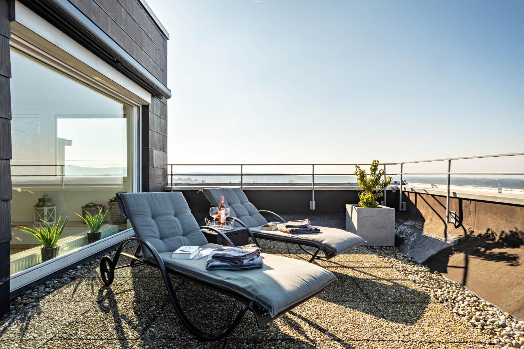 Chilli Home Tettnang Exterior photo